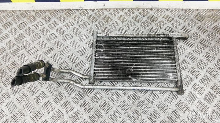 Радиатор масляный BMW 5 E39 2000 2247204