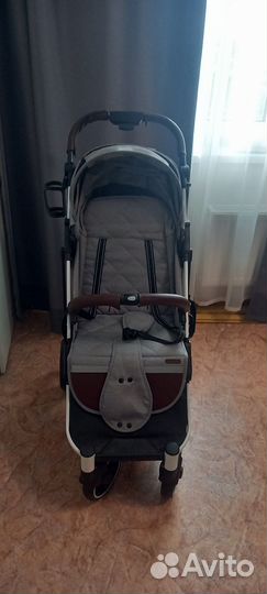 Прогулочная коляска babalo