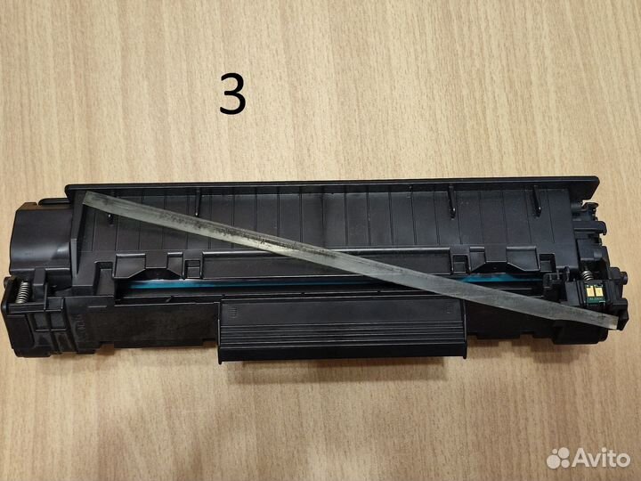 Картриджи CE285A