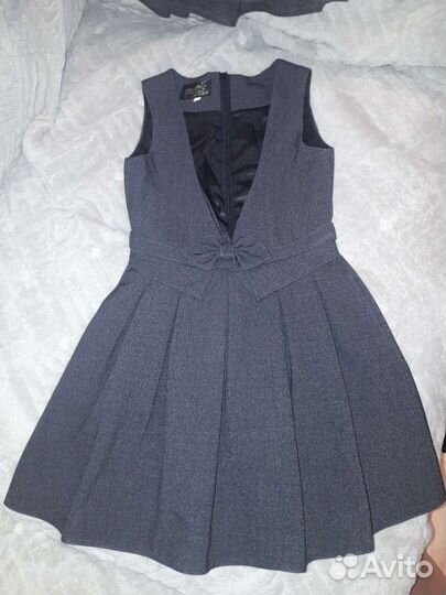 Школьная форма