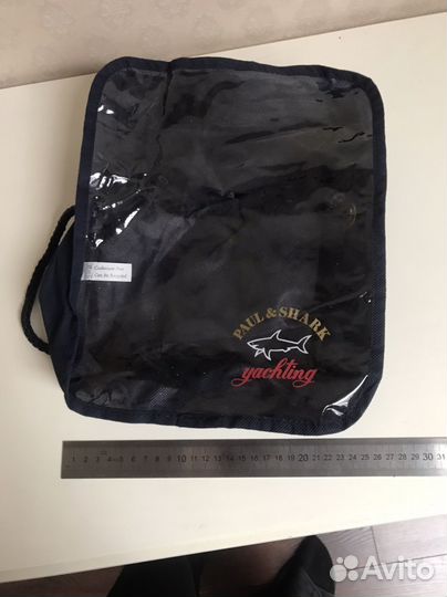 Сумка чехол Paul&Shark
