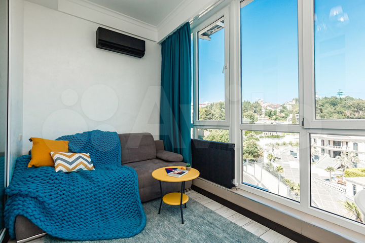 2-к. квартира, 52 м², 11/14 эт.