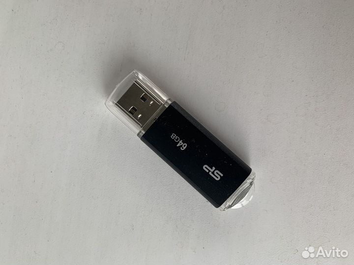 USB флешка