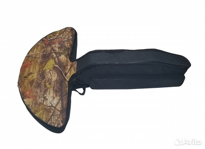 Чехол для блочного арбалета в сборе