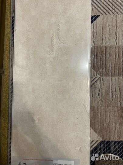 Стеновые панели пвх