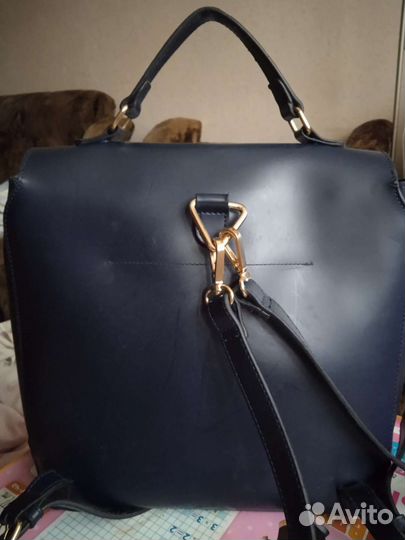 Рюкзак женский