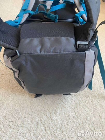 Рюкзак туристический 50 литров