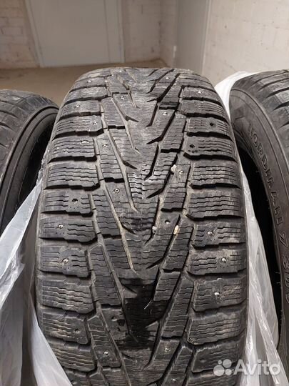 Nokian Tyres Nordman 7 SUV 275/60 R20 115T