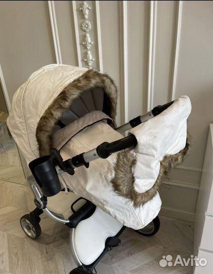 Коляска mima xari 2 в 1