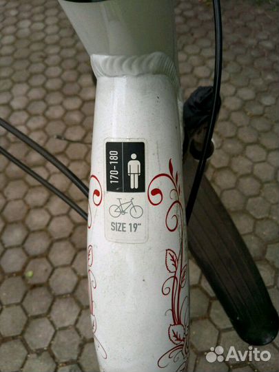 Продам велосипед Wheeler Pro 50 Comfort