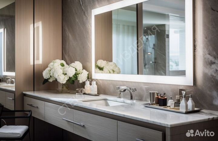 Зеркала на стену