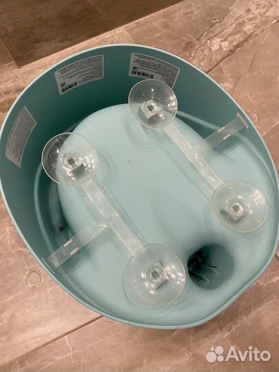 Стульчик для купания