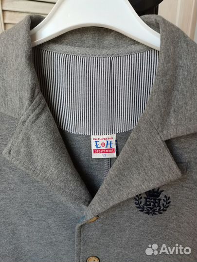 Пиджак и брюки