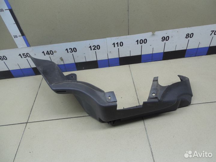 Держатель задней полки Micra (K11E) 1992-2002