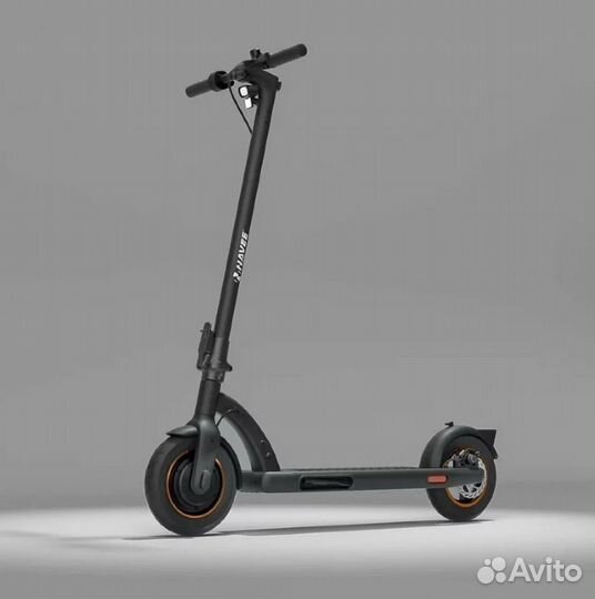 Электросамокат Navee N40 Аналог Xiaomi M365 PRO