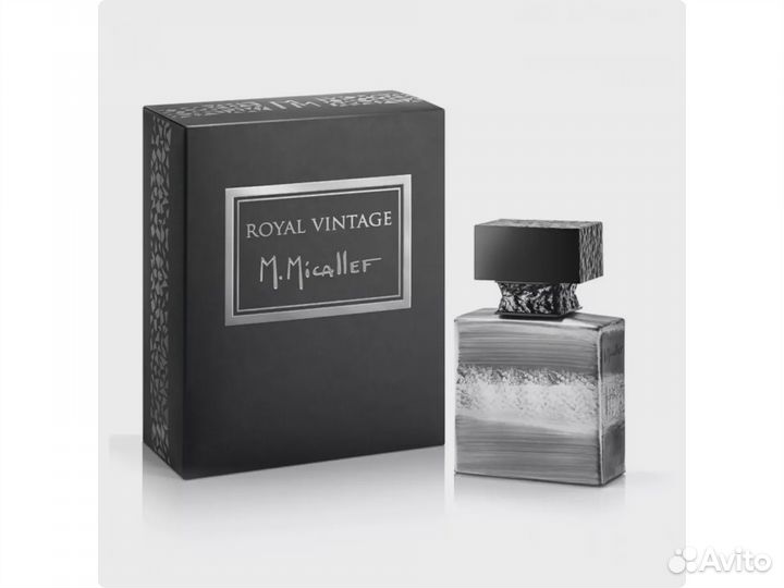 M.Micallef Royal Vintage 30 мл