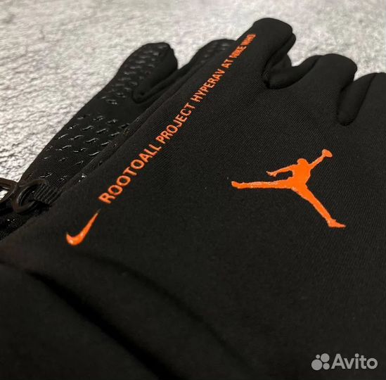 Перчатки Nike Jordan
