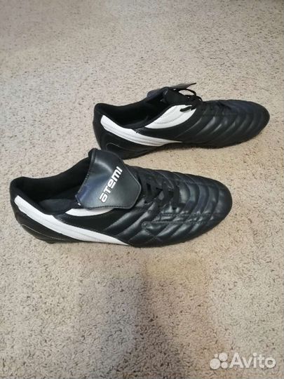 Бутсы atemi 46 р