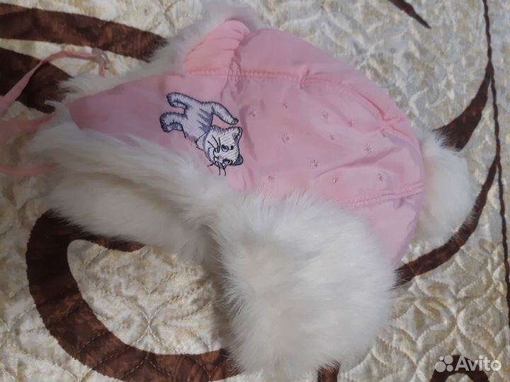 Детские вещи