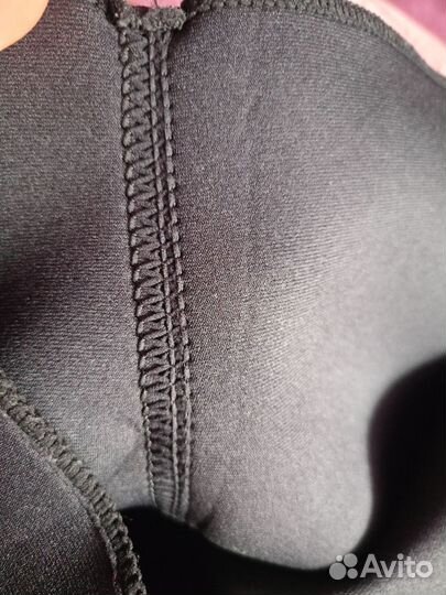 Медицинские термо шорты для похудения