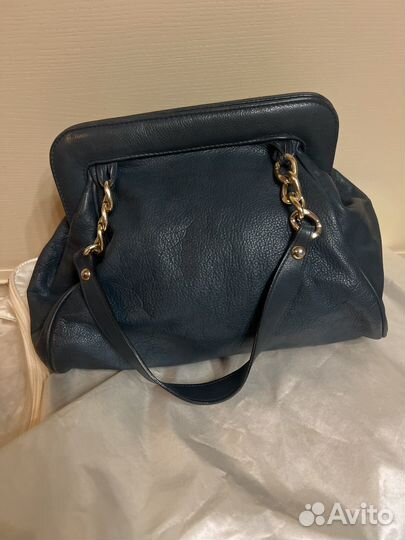 Сумка luisa spagnoli