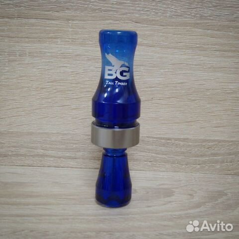 Манок на утку Buck Gardner Tall Timber