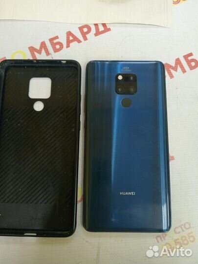 HUAWEI Mate 20X, 6/128 ГБ