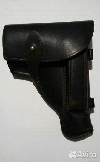 Кобура для мр 654
