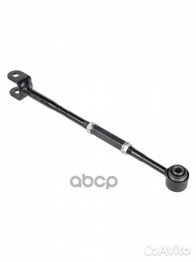 Z24663 рычаг задней подвески задний левый Toyo