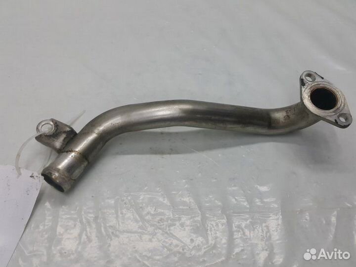 Трубка охлаждающей жидкости Citroen C 1