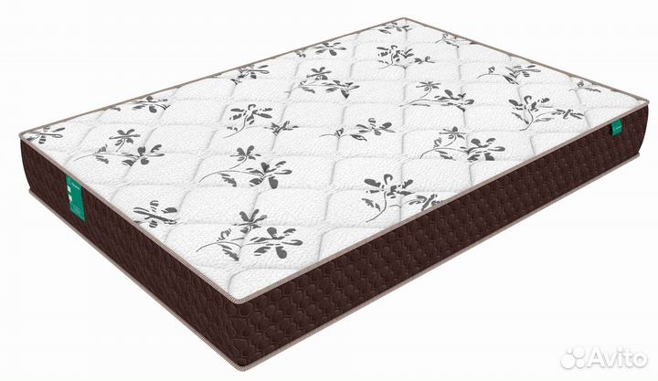 Матрас Sleeptek Lux SoftStrong Cocos 70*195