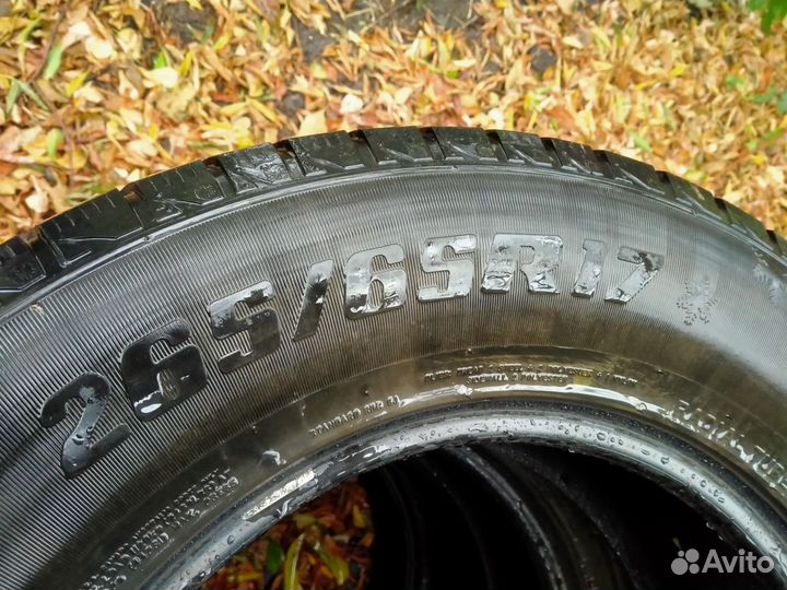 Jinyu Winter JW-51 265/65 R17