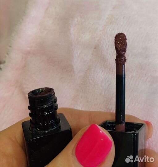 Givenchy помада тинт