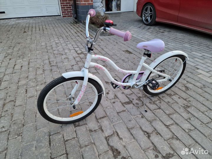 Велосипед Stern Fantasy 20