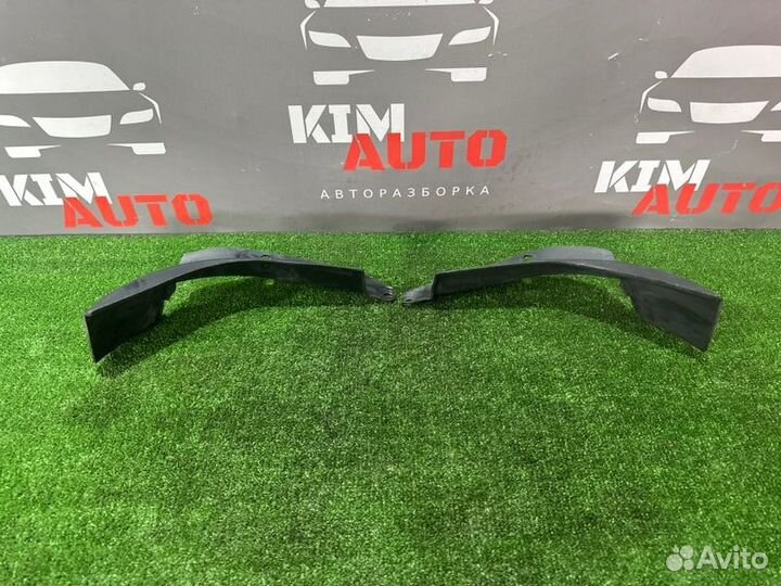 Брызговик передний левый Mazda Cx-5 Ke Рест. 11-17