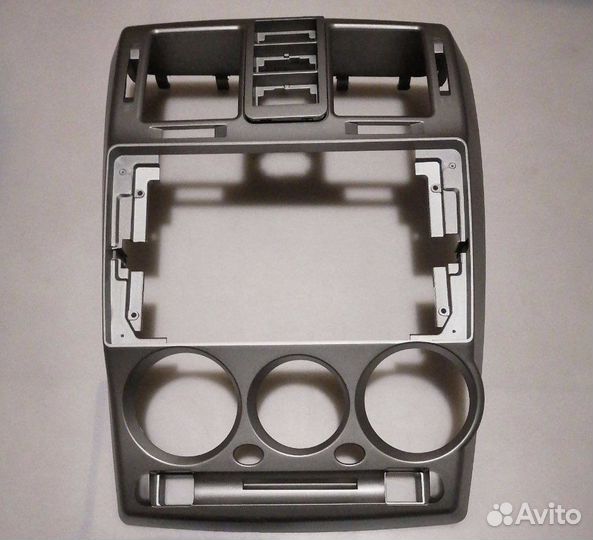 Переходная рамка 9