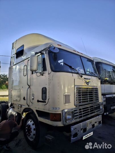 International 9800, 1998