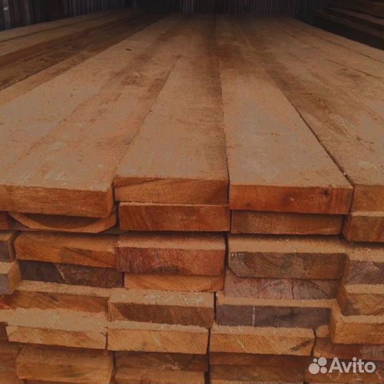 Качественные доски из лиственницы