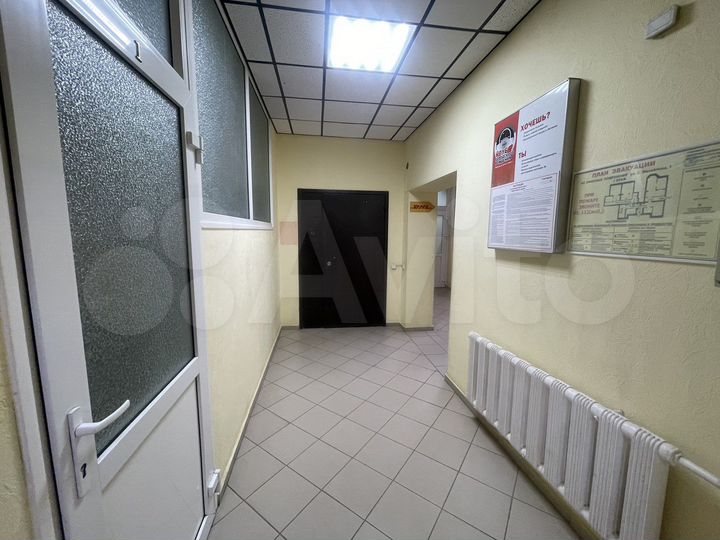 Готовый арендный бизнес 981,7 м²