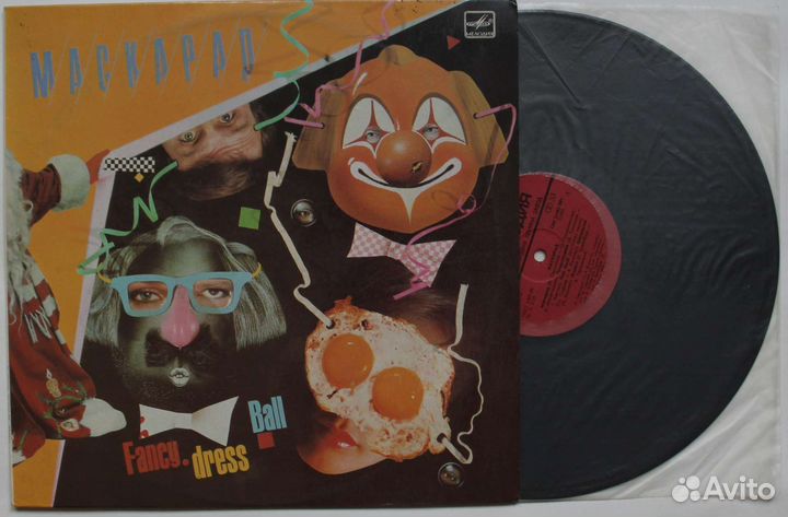 Пластинки хорошего качества 14