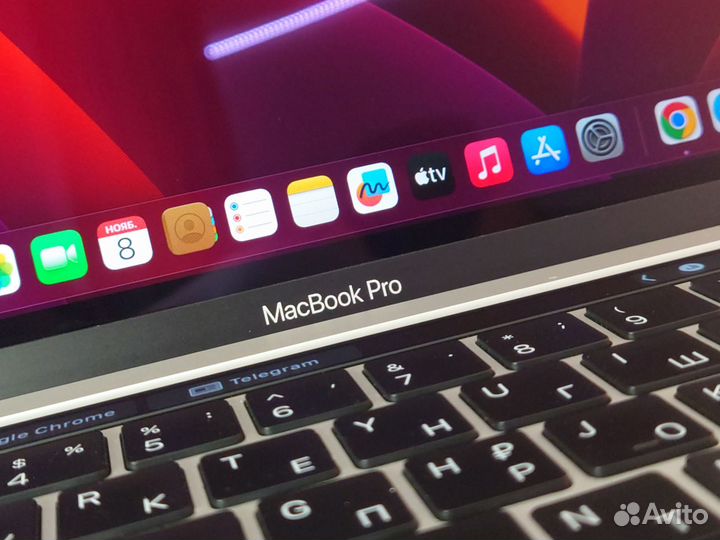 Apple MacBook Pro 13 2020 m1 8/256