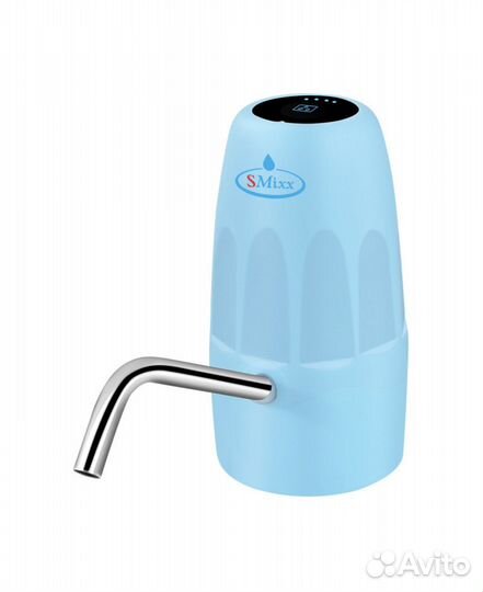 Помпа для воды SMixx viva