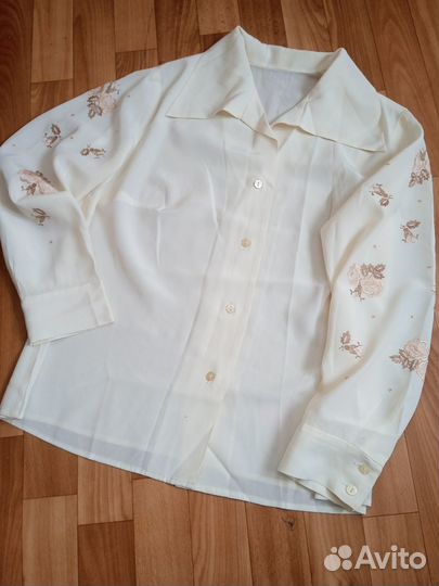 Платья Юбка блузки винтаж СССР