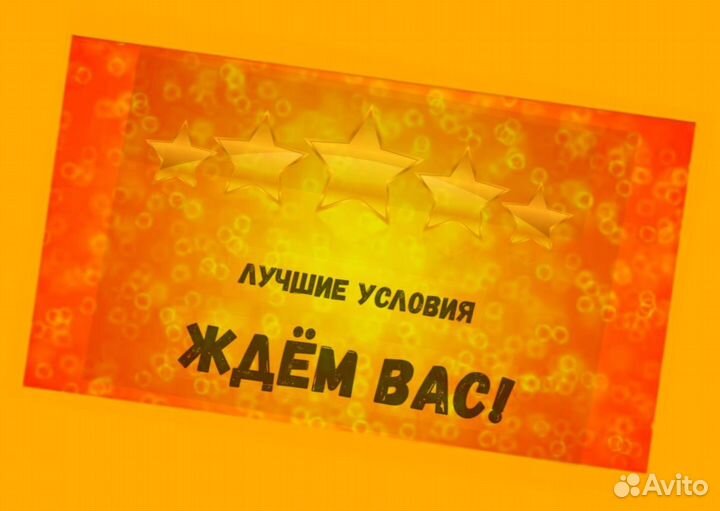 Кладовщик без опыта Еженедельные выплаты Одежда