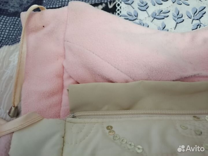 Одежда для собак мелких пород