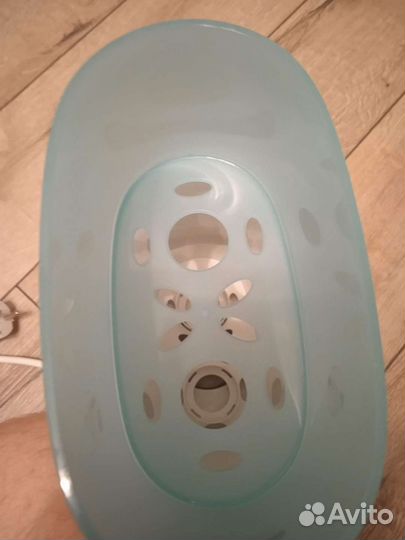 Стерилизатор для бутылочек avent