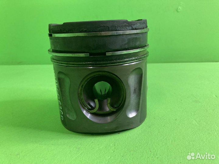 Поршень MAN TGA