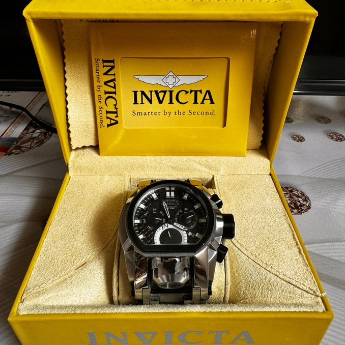 часы invicta Авито Объявления во всех регионах: купить вещь