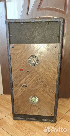 Домашний сабвуфер