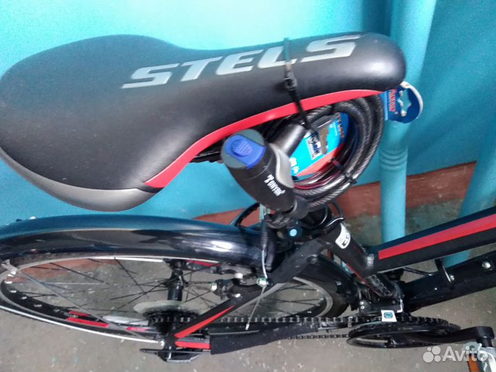 Стелс кросс